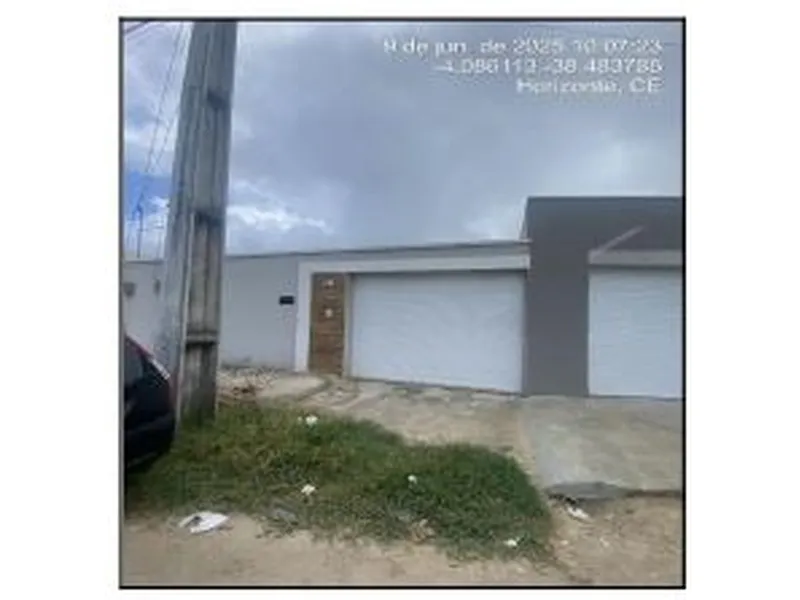 Casa em Venda Direta