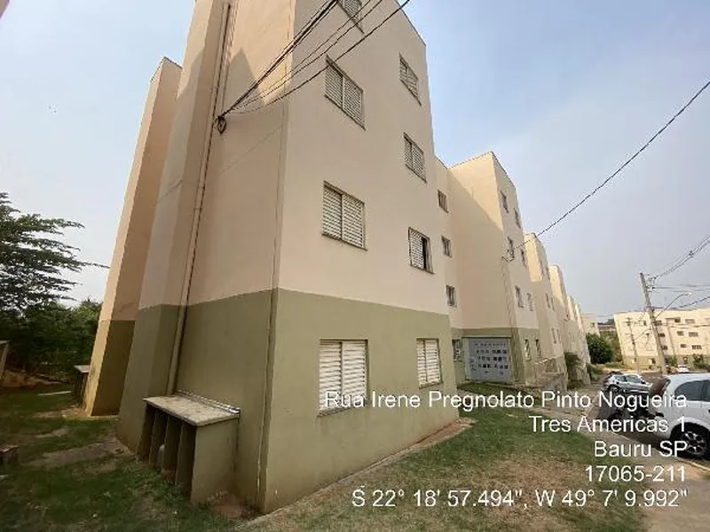 Apartamento em Venda Direta