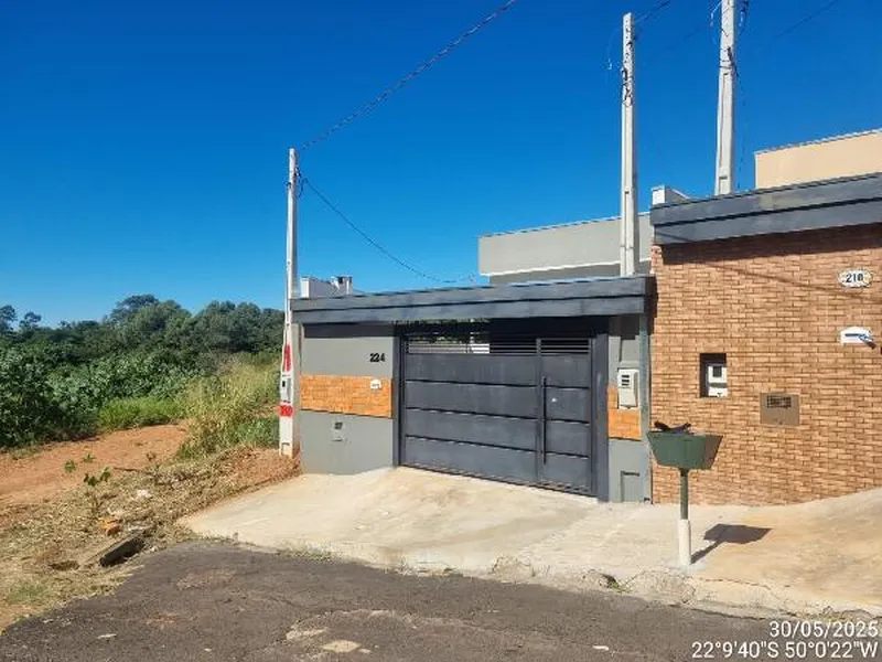 Casa em Venda Direta