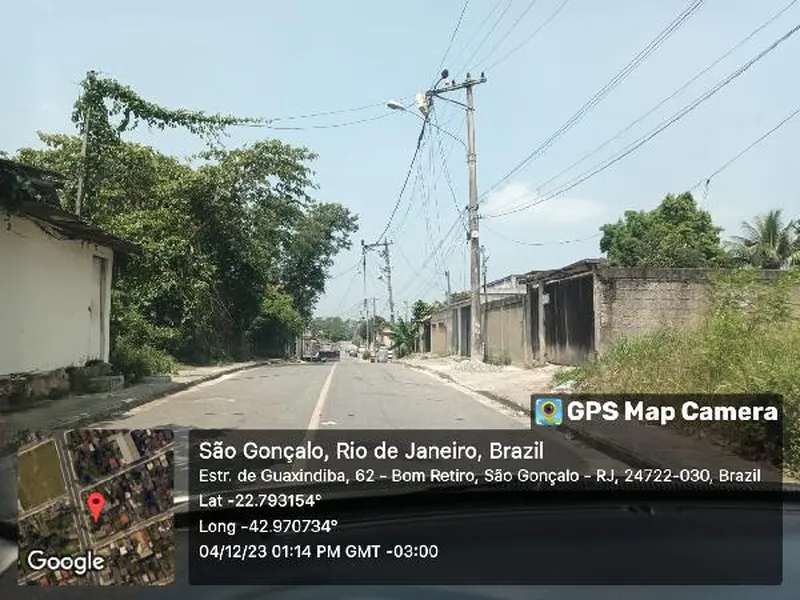 Casa em Venda Direta