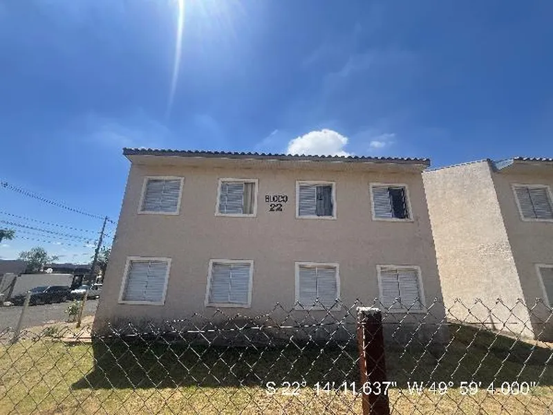 Apartamento em Venda Direta