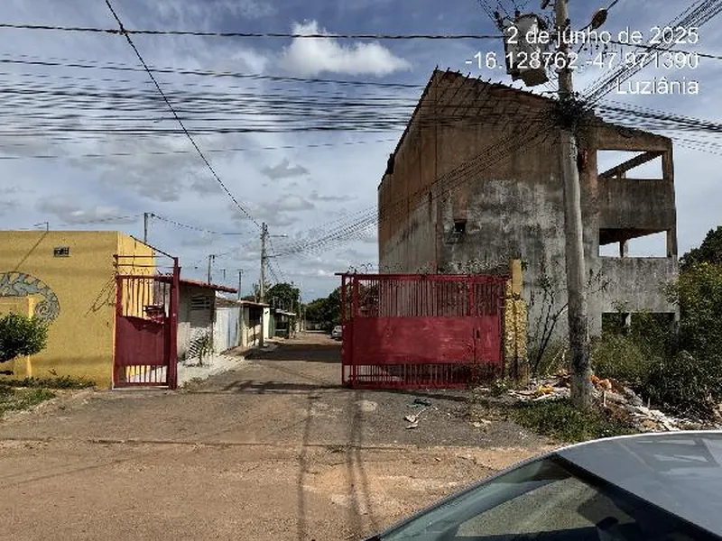 Casa em Venda Direta