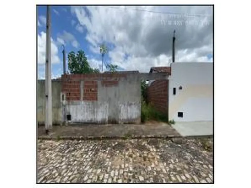 Casa em Venda Direta