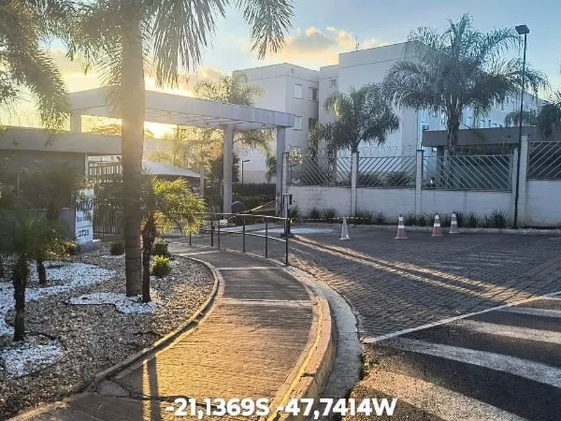 Apartamento em Venda Direta