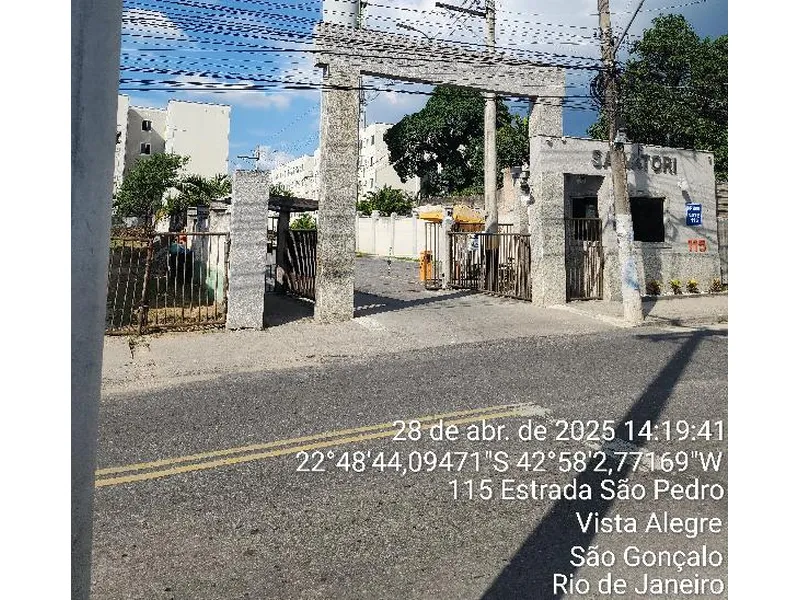 Apartamento em Venda Direta