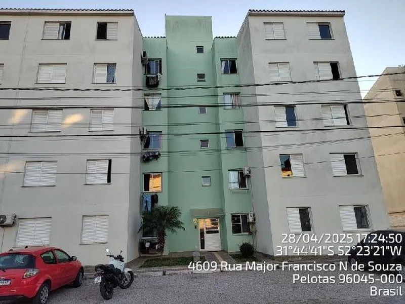 Apartamento em Venda Direta