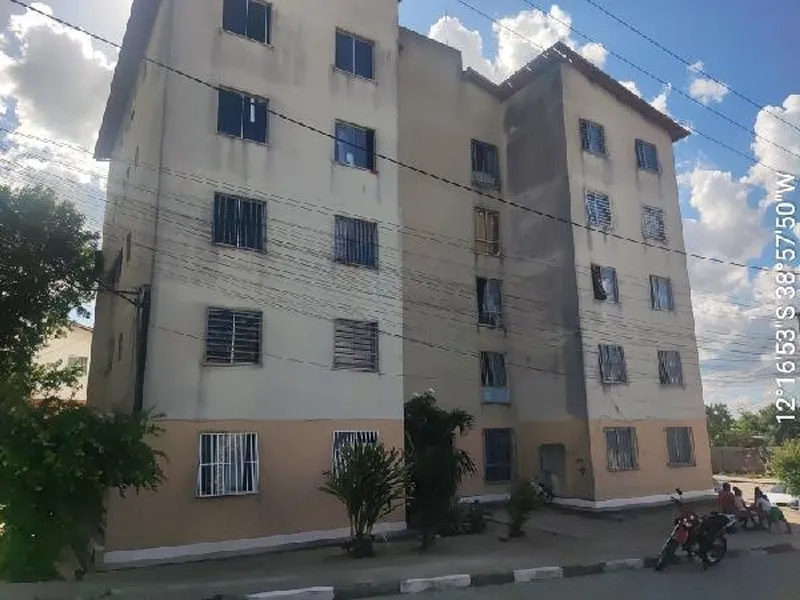 Apartamento em Venda Direta