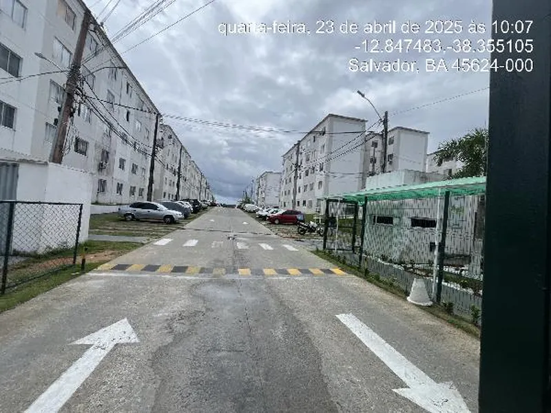 Apartamento em Venda Direta