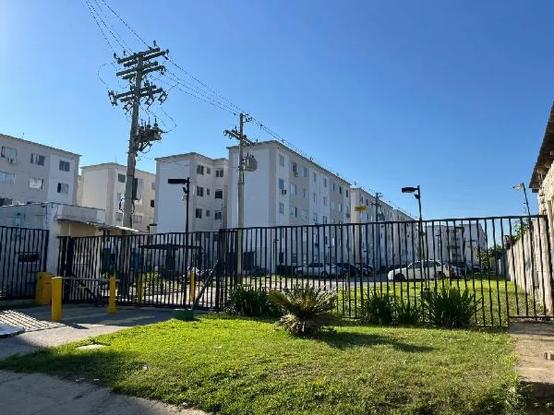 Apartamento em Venda Direta