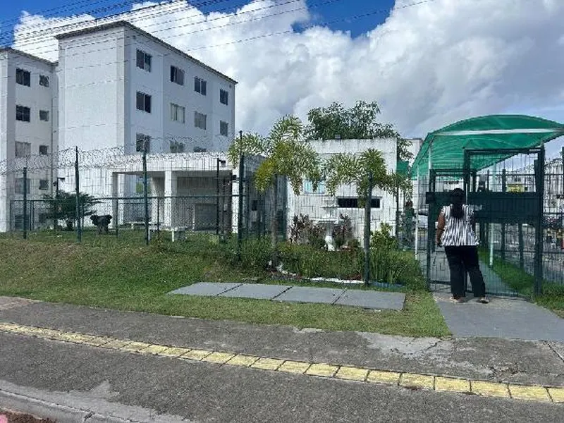 Apartamento em Venda Direta