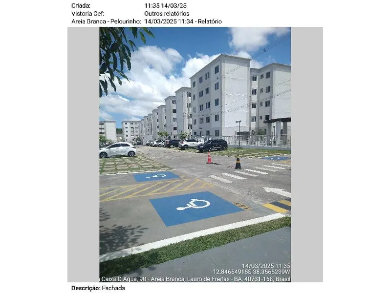 Apartamento em Venda Direta