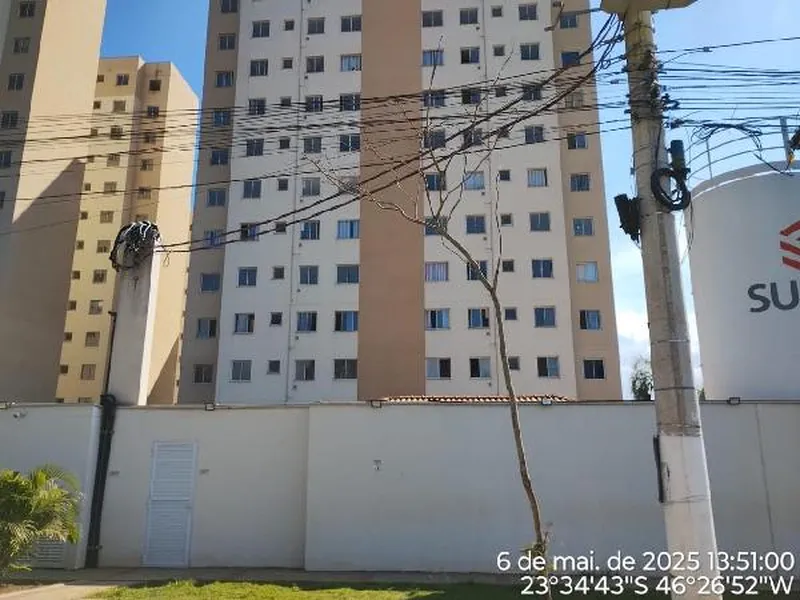 Apartamento em Venda Direta