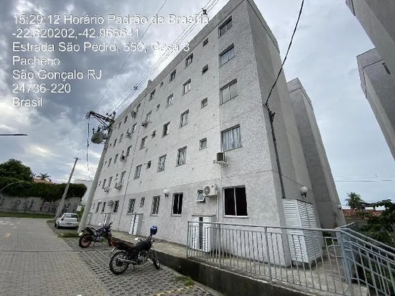 Apartamento em Venda Direta