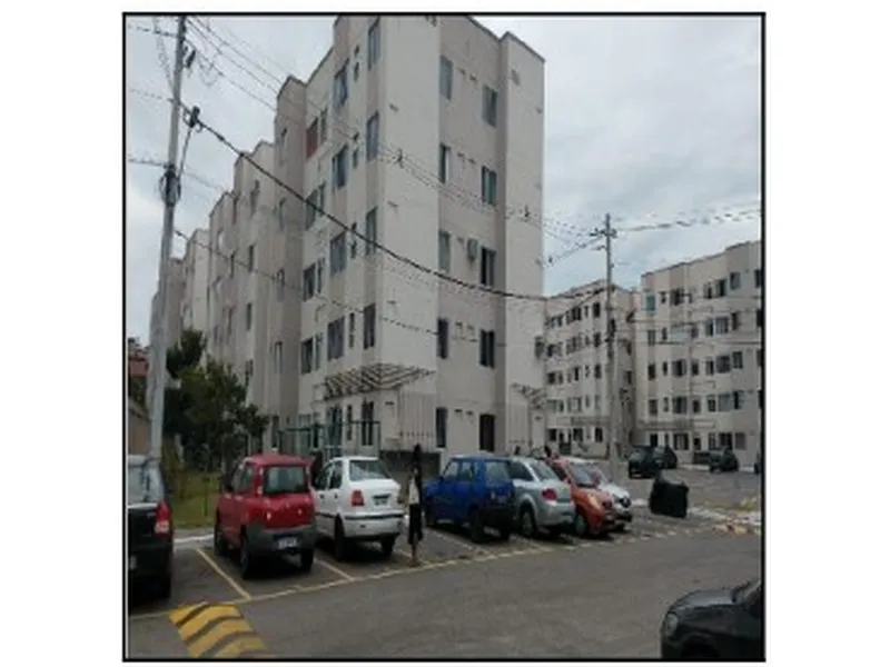 Apartamento em Venda Direta