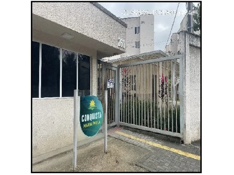 Apartamento em Venda Direta