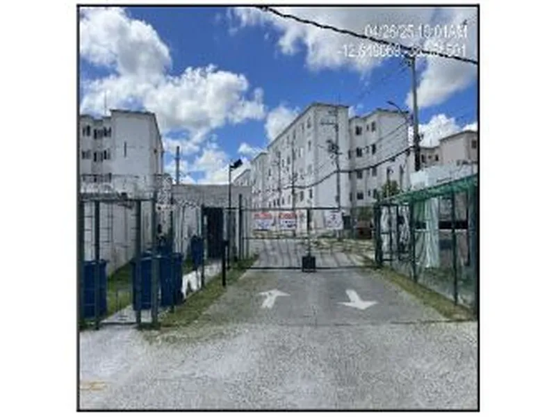 Apartamento em Venda Direta