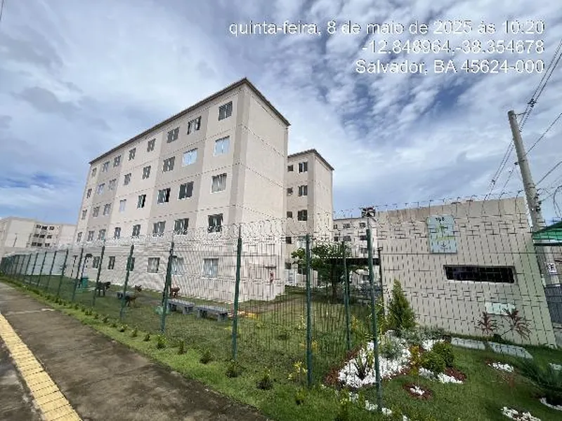 Apartamento em Venda Direta