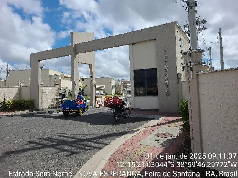 Casa em Venda Direta