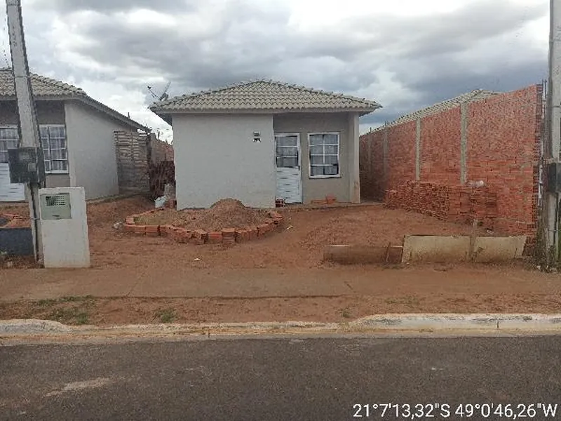 Casa em Venda Direta