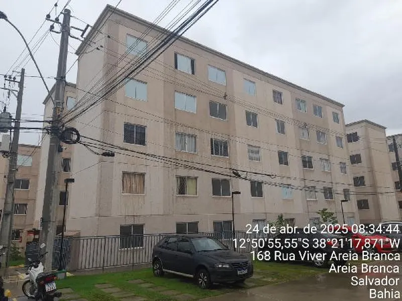 Apartamento em Venda Direta