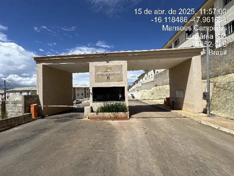 Apartamento em Venda Direta