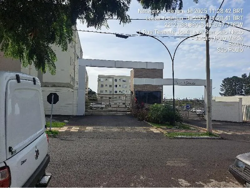 Apartamento em Venda Direta