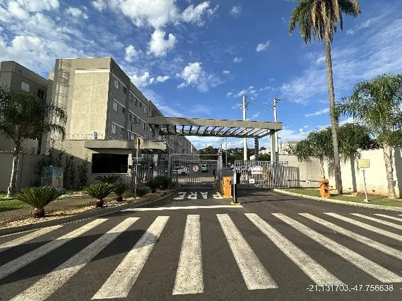 Apartamento em Venda Direta