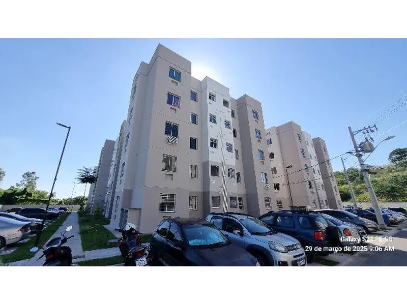 Apartamento em Venda Direta