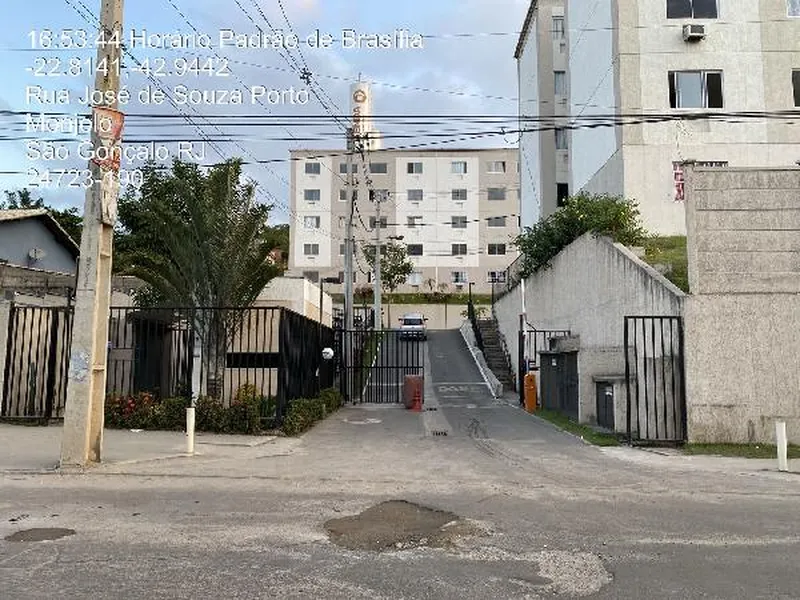 Apartamento em Venda Direta