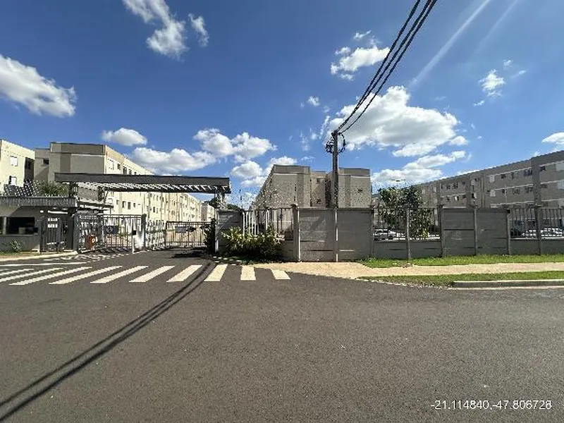 Apartamento em Venda Direta