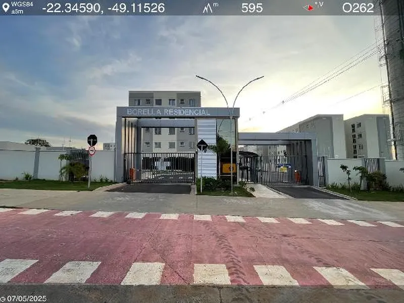 Apartamento em Venda Direta