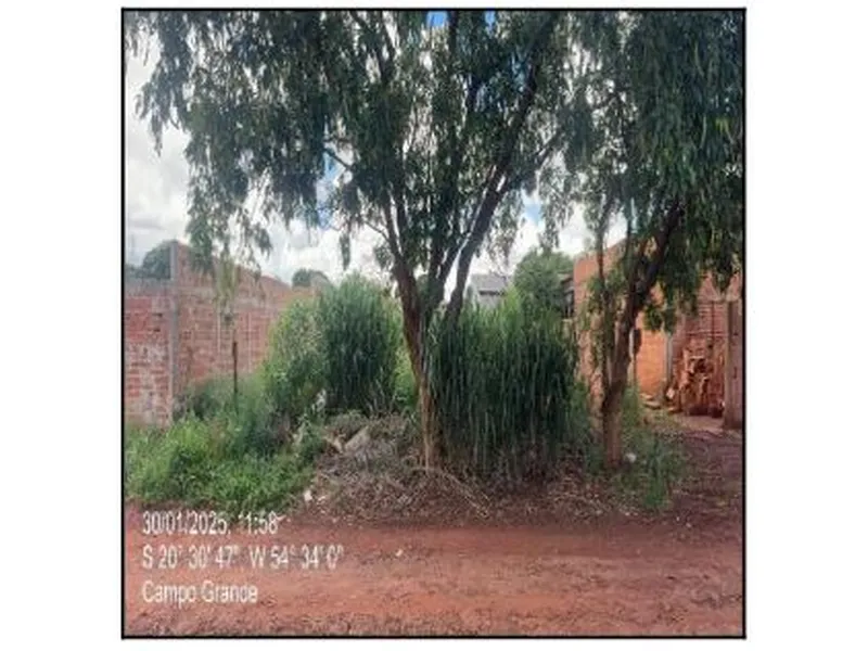 Terreno em Venda Direta