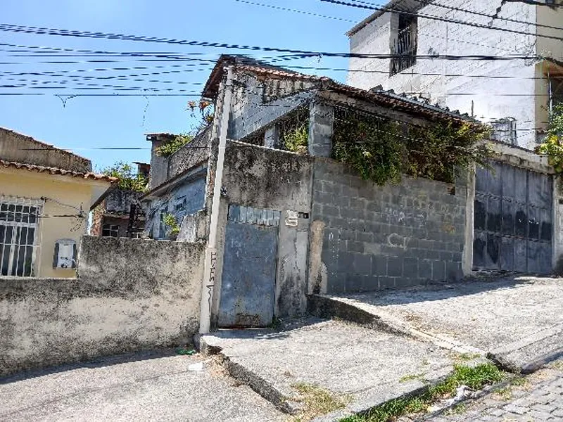 Casa em Venda Direta