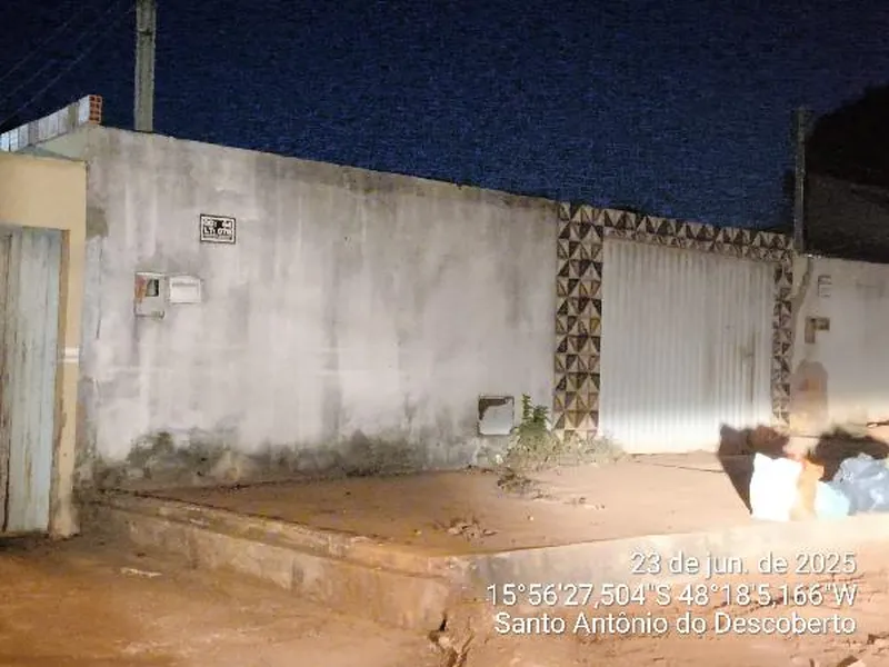 Casa em Venda Direta