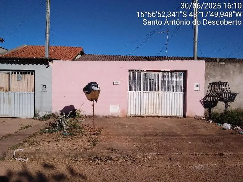 Casa em Venda Direta