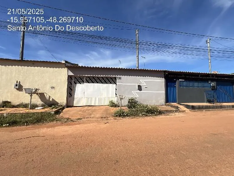 Casa em Venda Direta