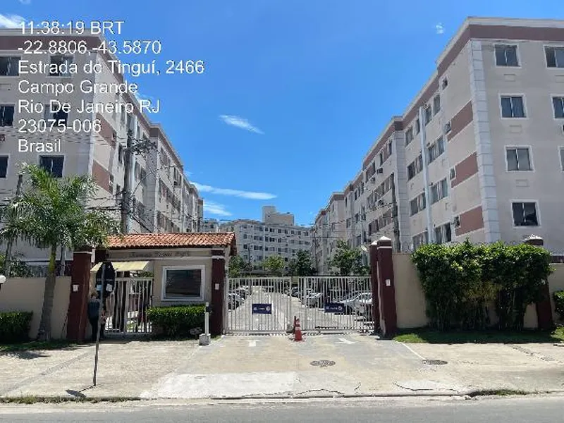 Apartamento em Venda Direta
