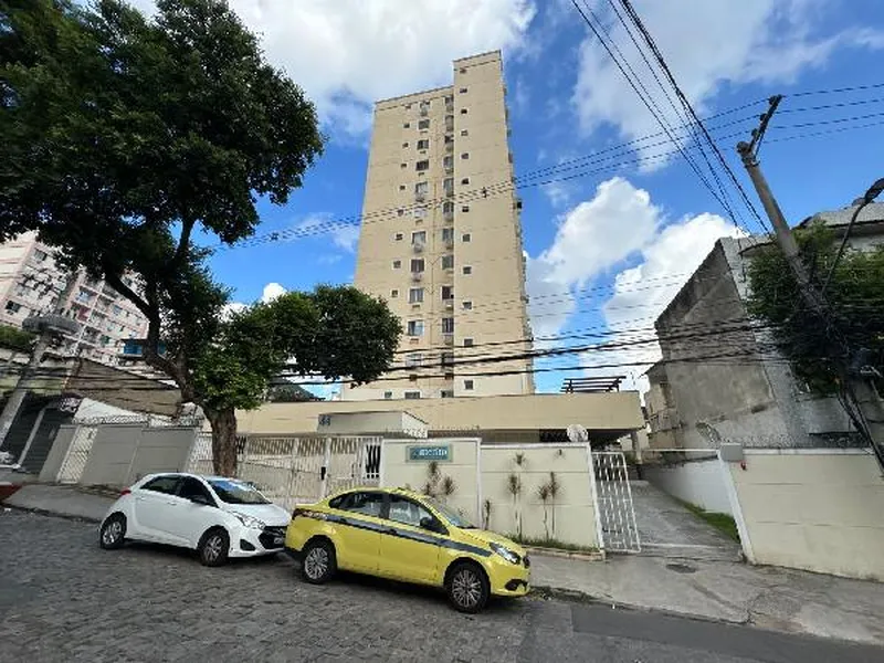 Apartamento em Venda Direta