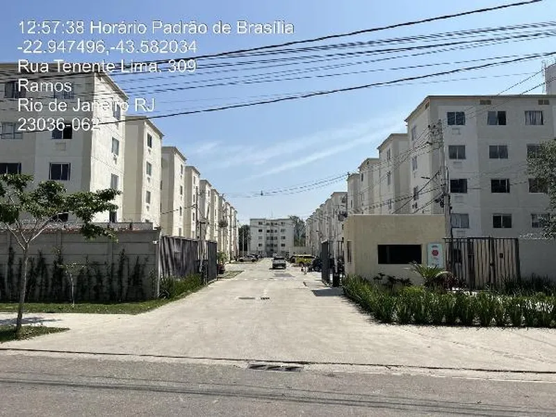 Apartamento em Venda Direta
