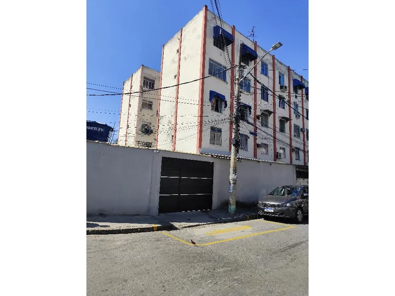 Apartamento em Venda Direta