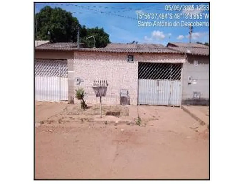 Casa em Venda Direta