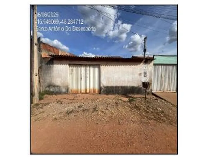 Casa em Venda Direta