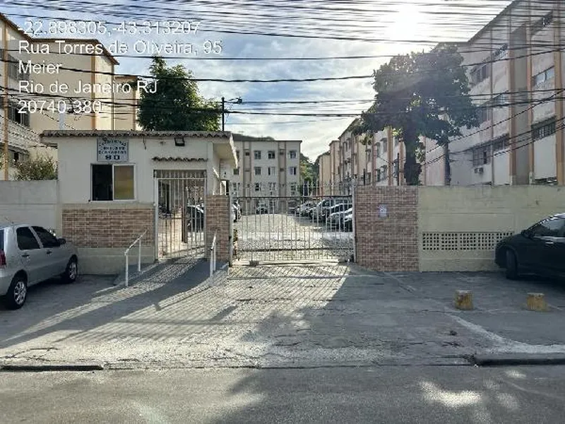 Apartamento em Venda Direta
