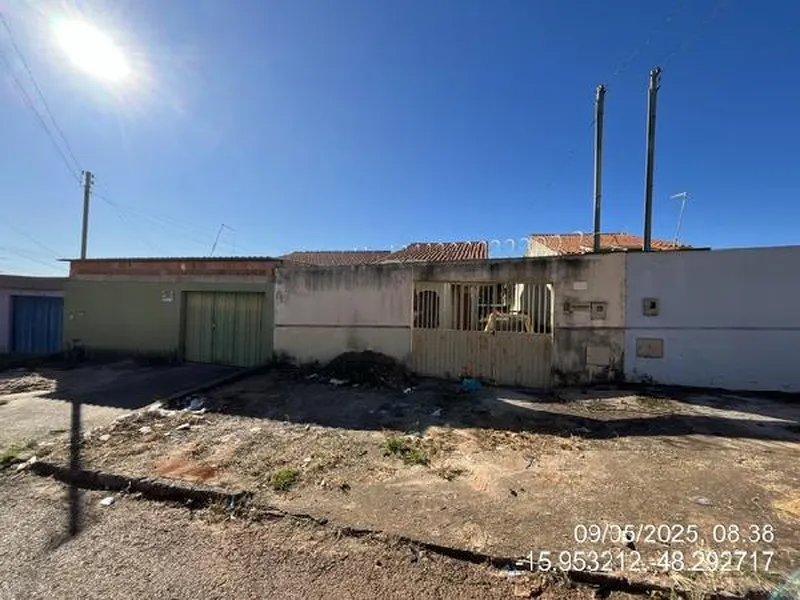 Casa em Venda Direta