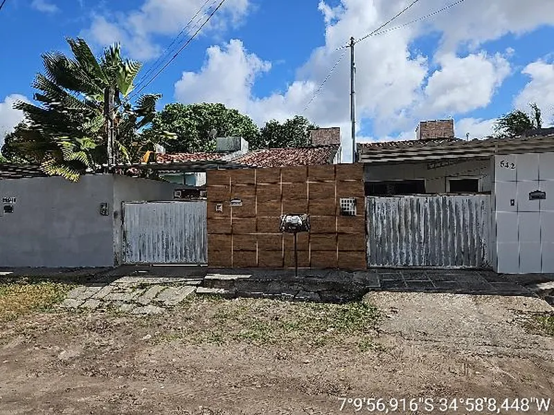 Casa em Venda Direta