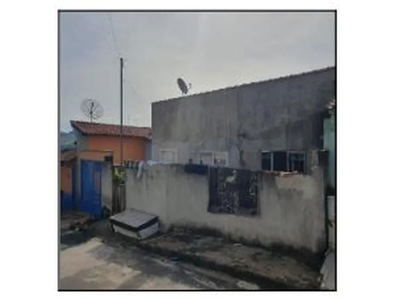 Casa em Venda Direta