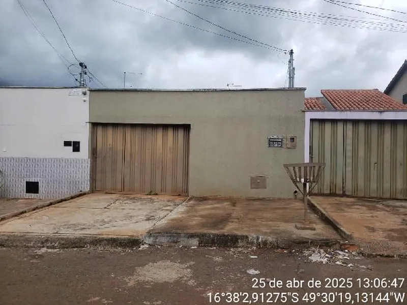 Casa em Venda Direta