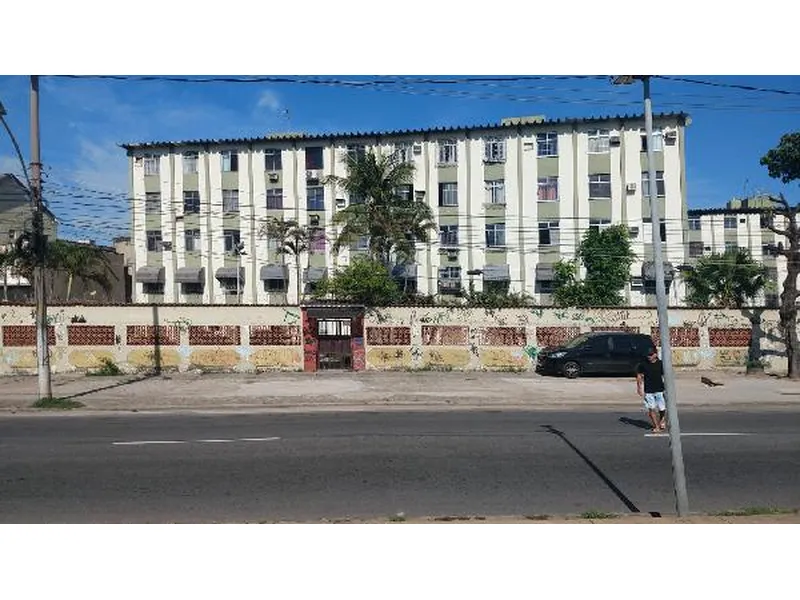 Apartamento em Venda Direta