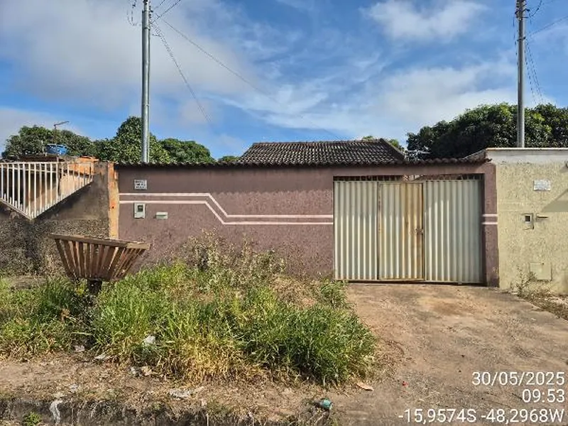 Casa em Venda Direta