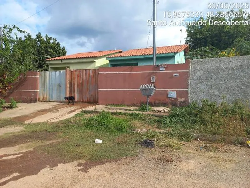 Casa em Venda Direta